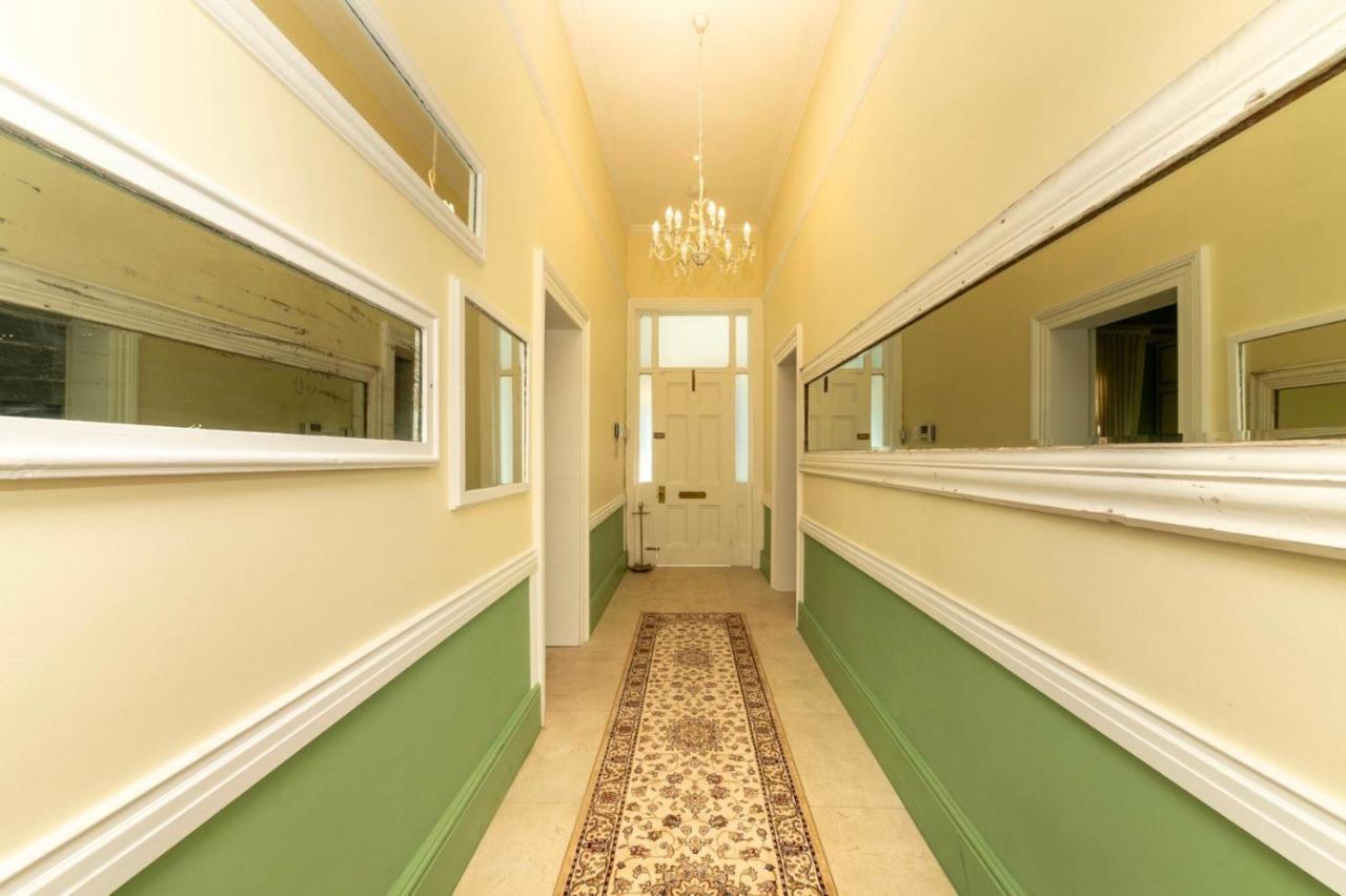 Amina Boutique Hotel Cape Town Bagian luar foto