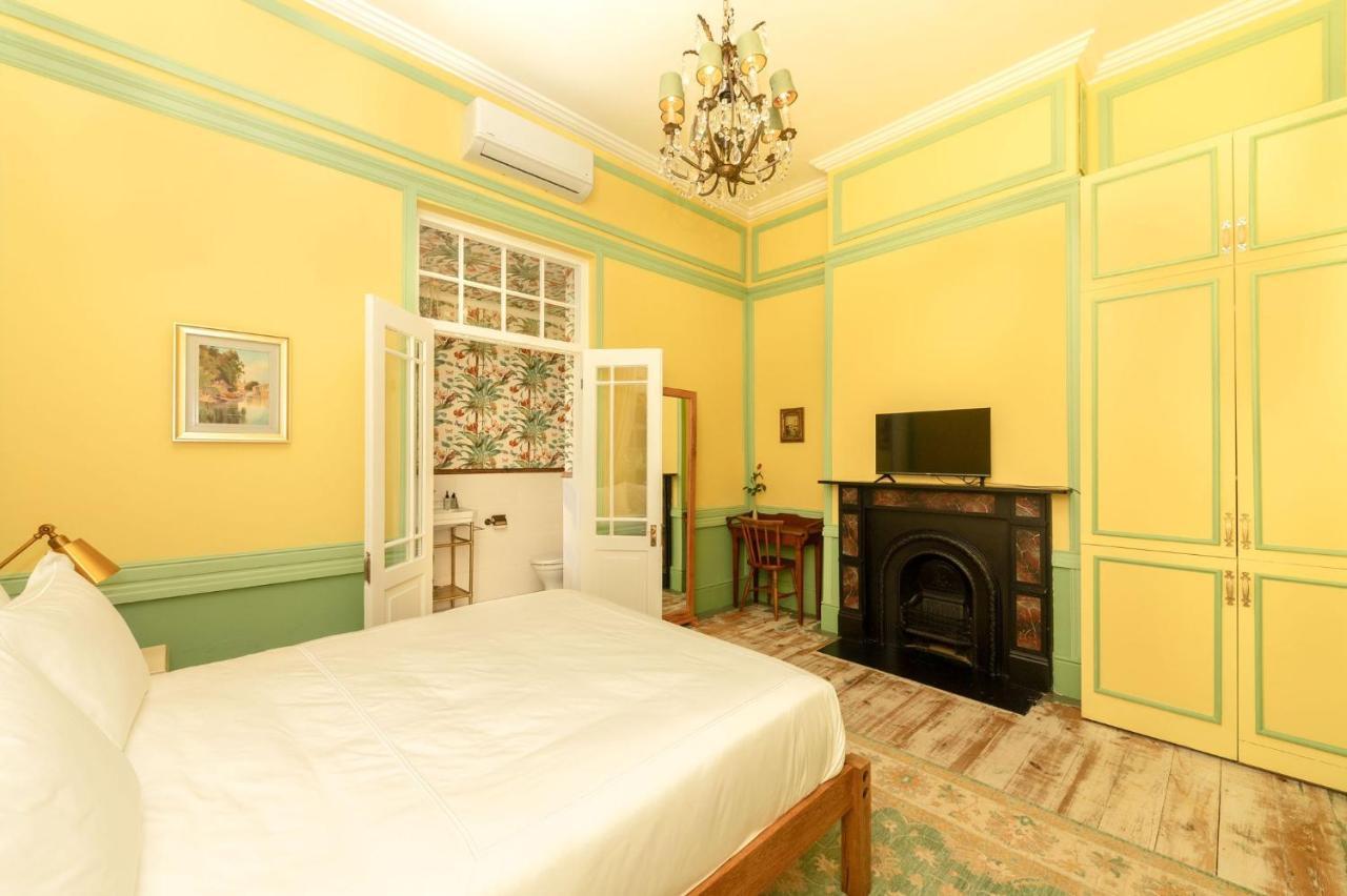 Amina Boutique Hotel Cape Town Bagian luar foto