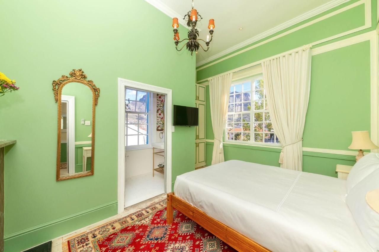 Amina Boutique Hotel Cape Town Bagian luar foto