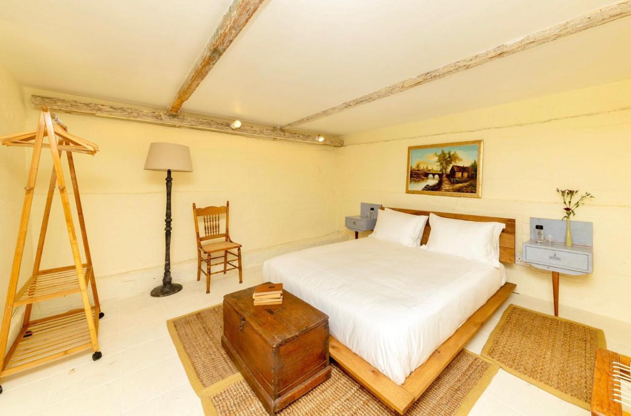 Amina Boutique Hotel Cape Town Bagian luar foto
