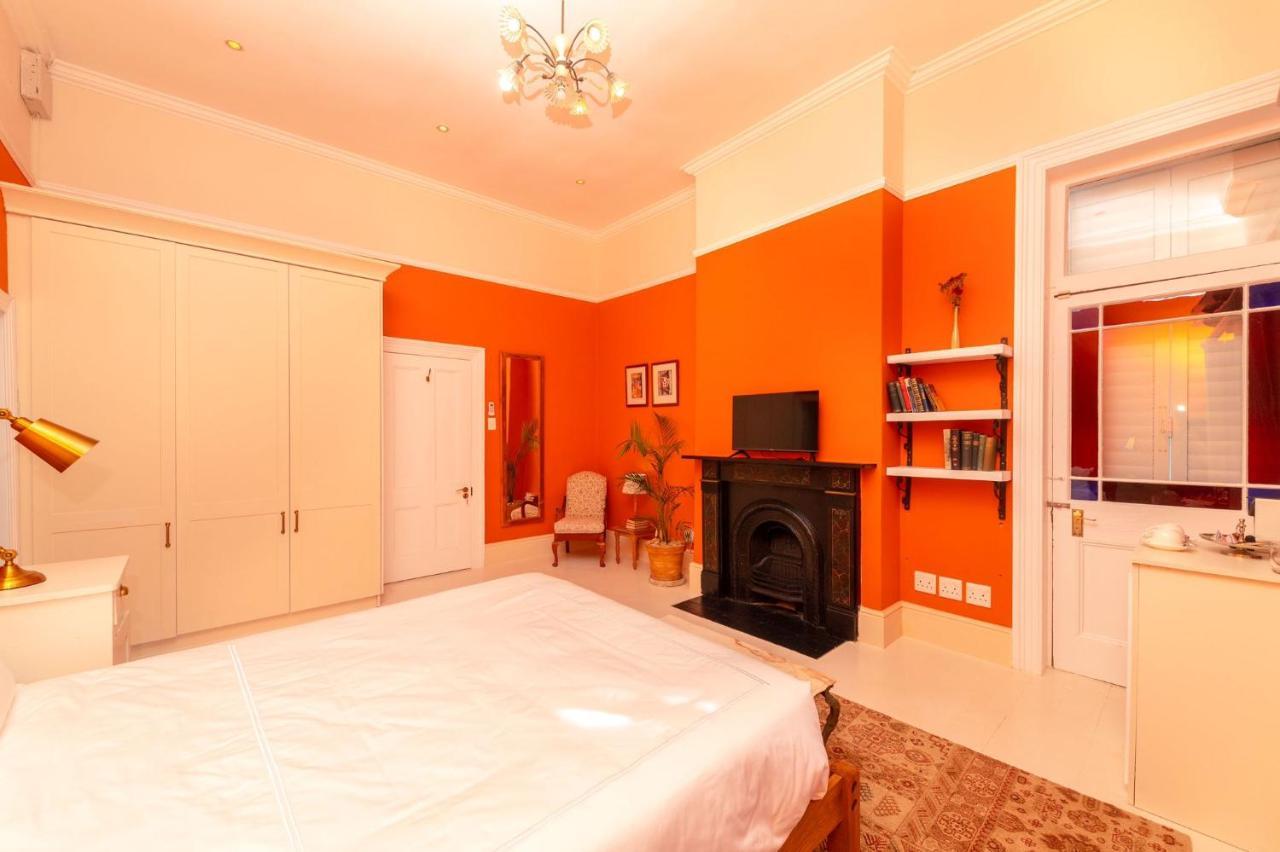 Amina Boutique Hotel Cape Town Bagian luar foto
