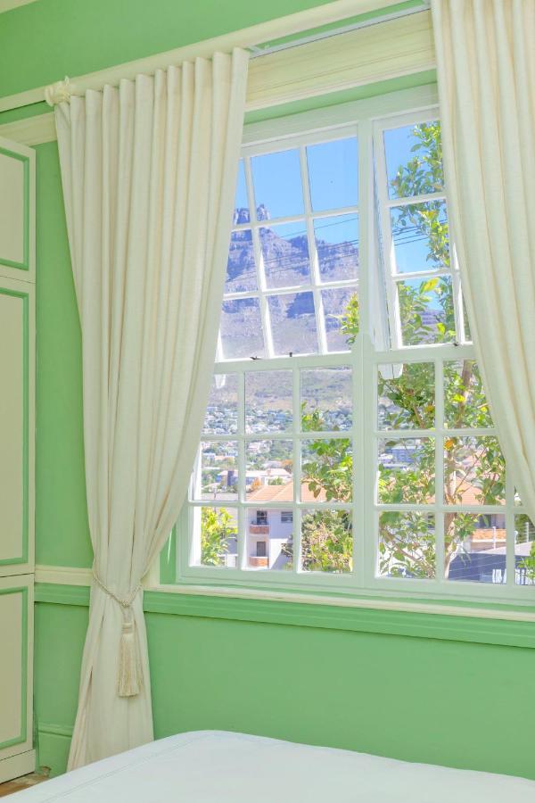 Amina Boutique Hotel Cape Town Bagian luar foto