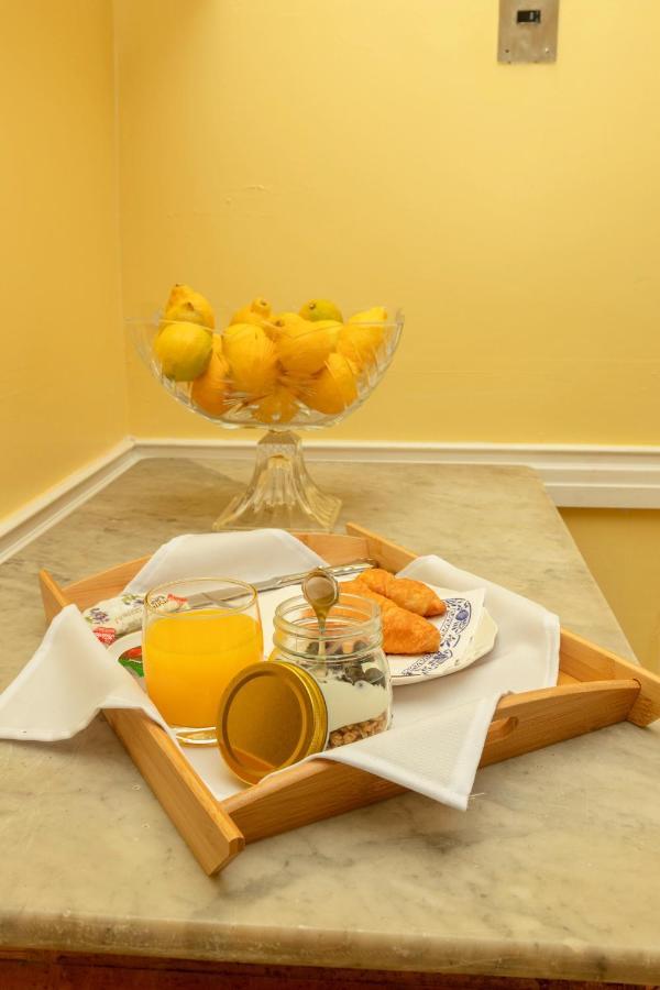Amina Boutique Hotel Cape Town Bagian luar foto