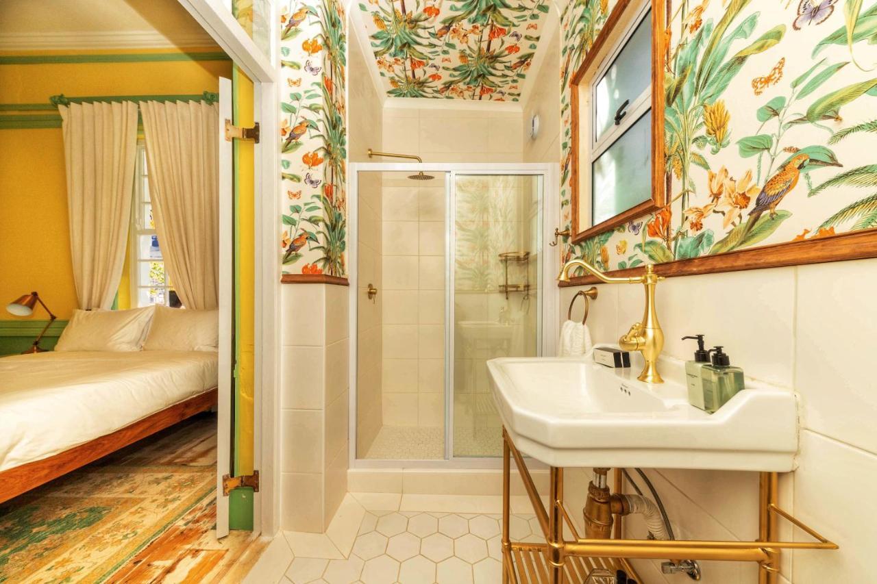Amina Boutique Hotel Cape Town Bagian luar foto