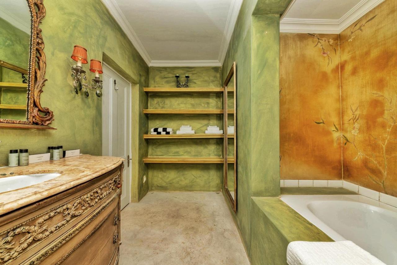 Amina Boutique Hotel Cape Town Bagian luar foto