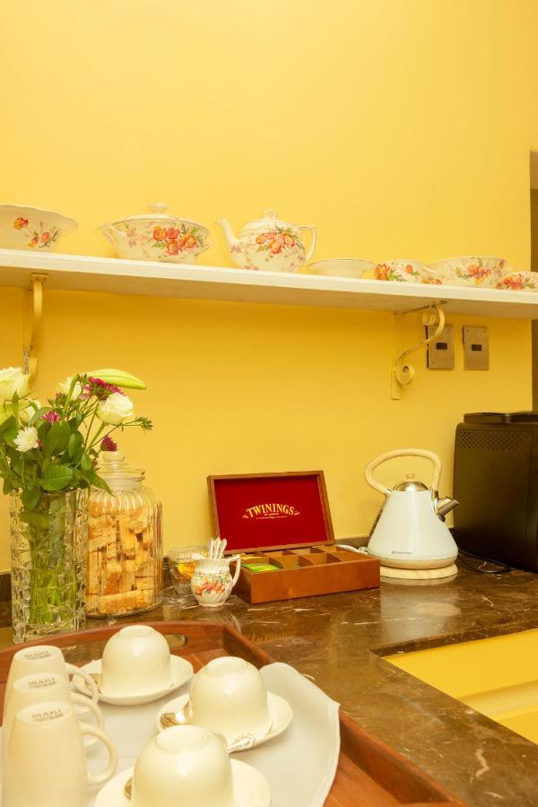 Amina Boutique Hotel Cape Town Bagian luar foto