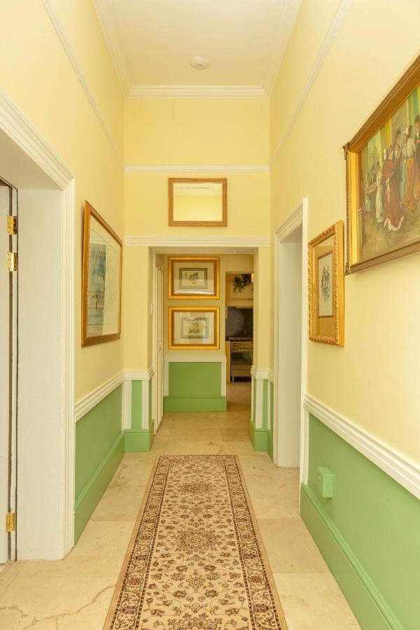 Amina Boutique Hotel Cape Town Bagian luar foto