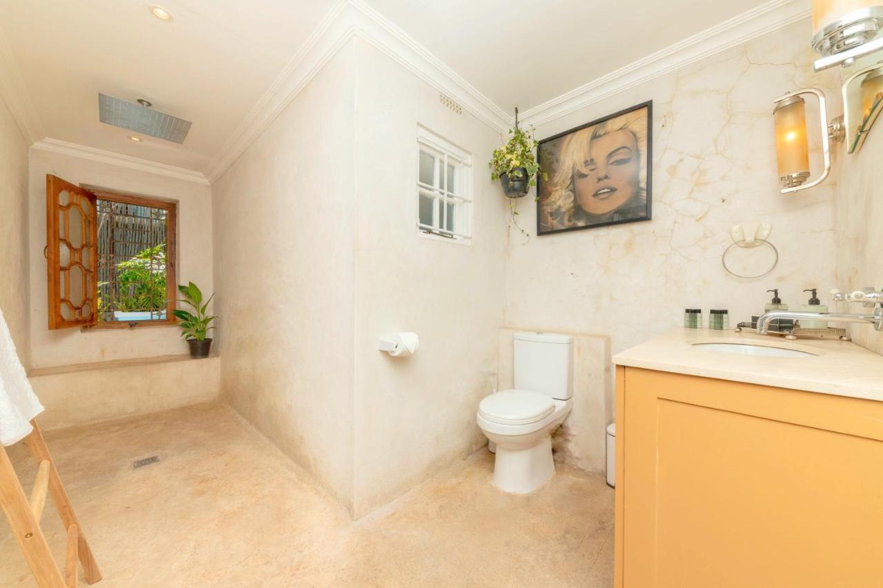 Amina Boutique Hotel Cape Town Bagian luar foto
